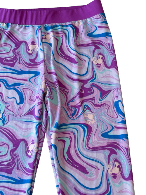 BARBIE Legging 7-8 ans