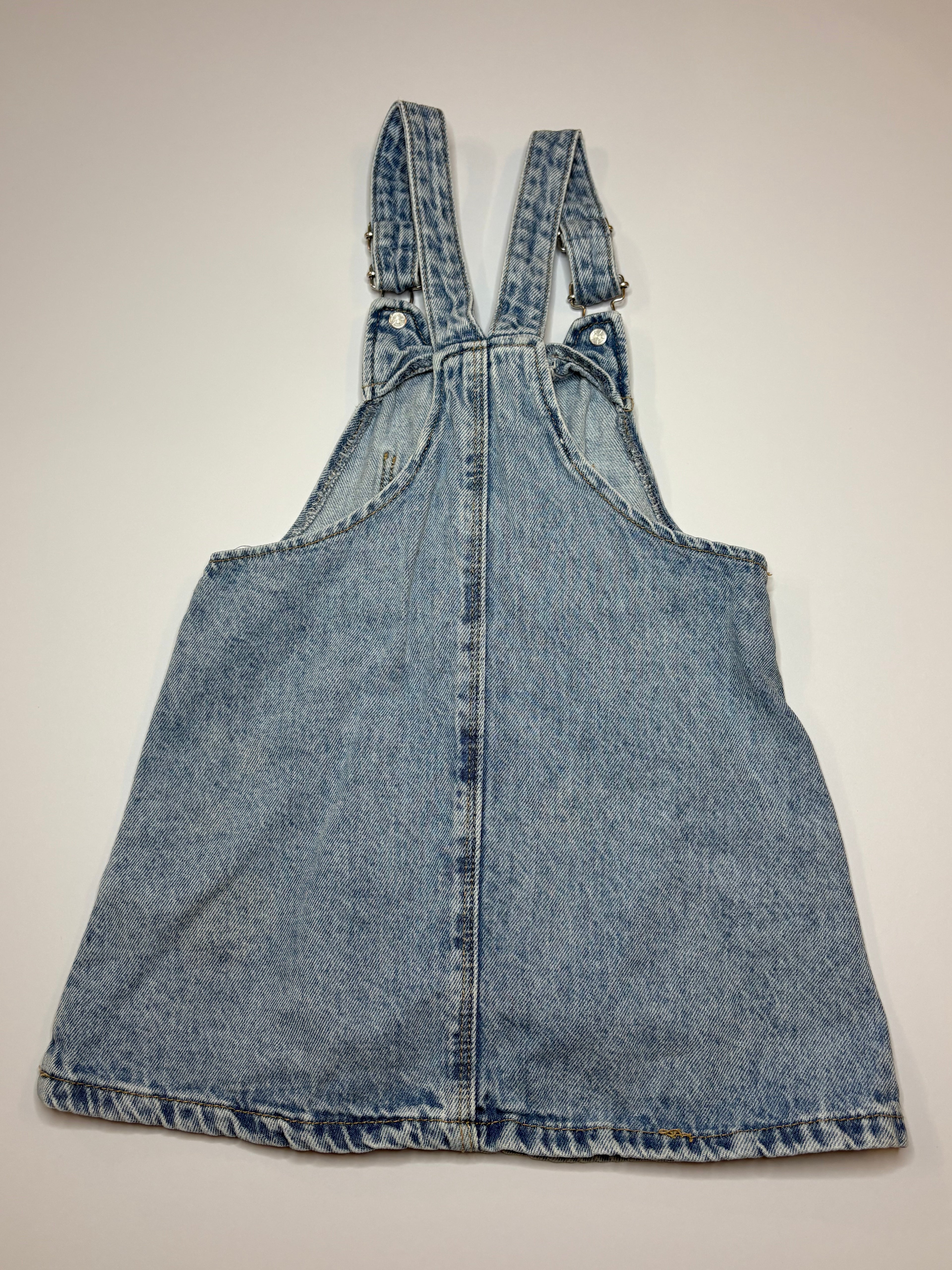 ZARA DISNEY 3-4 ans