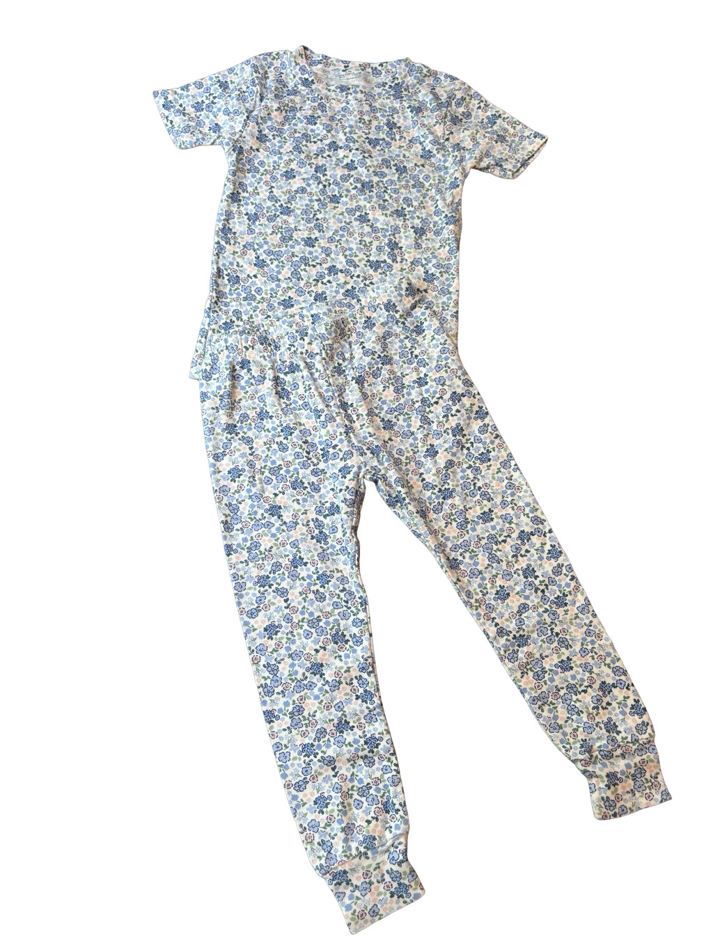 CARTER’S Pyjama 2 ans