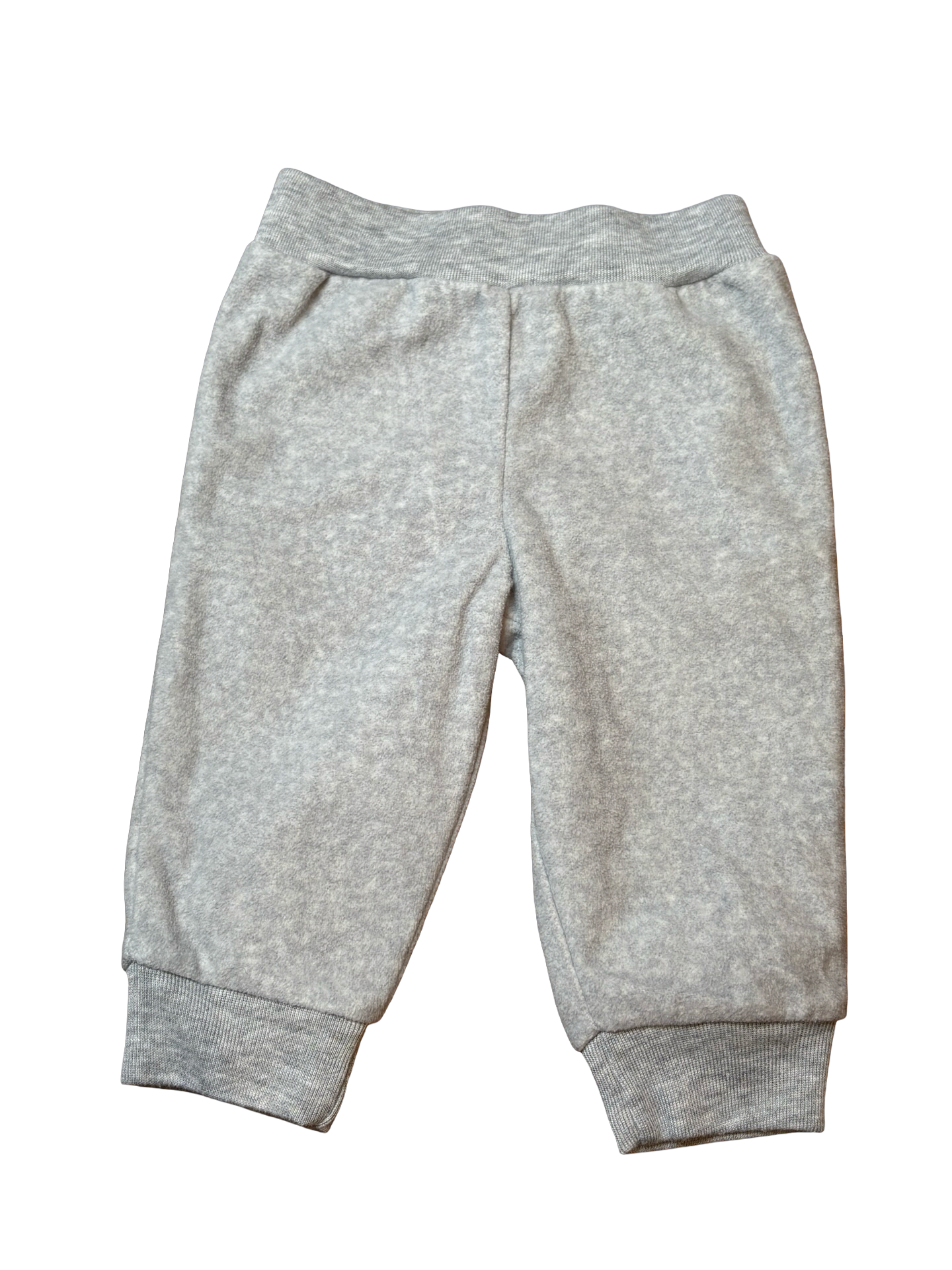CARTER’S Pantalon polar 3-6 mois