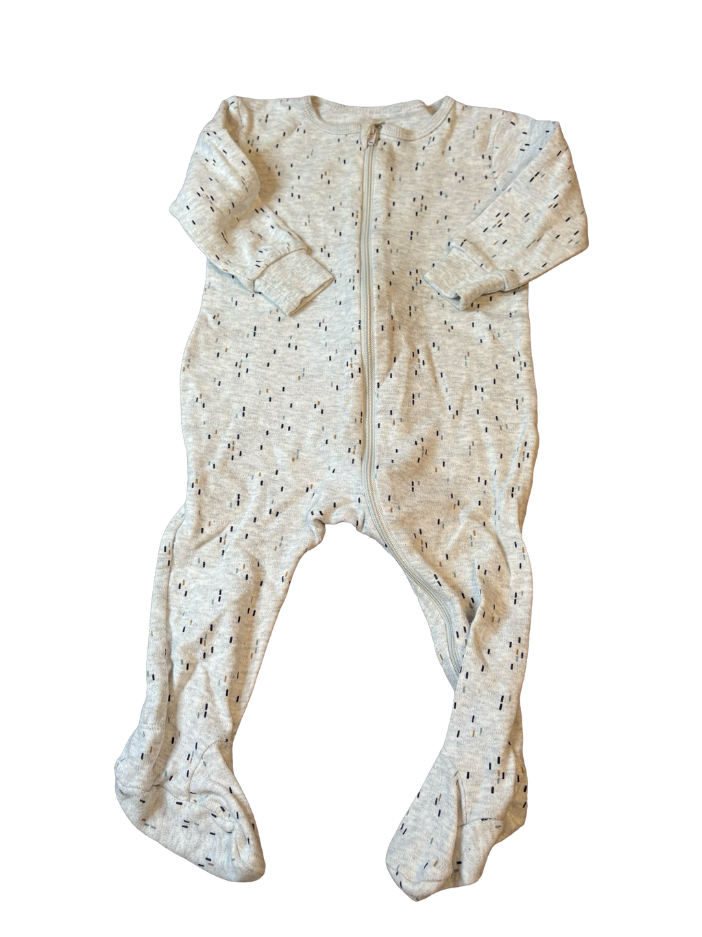 TAG Pyjama 9 mois