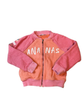 SOURIS MINI Veste 5 ans