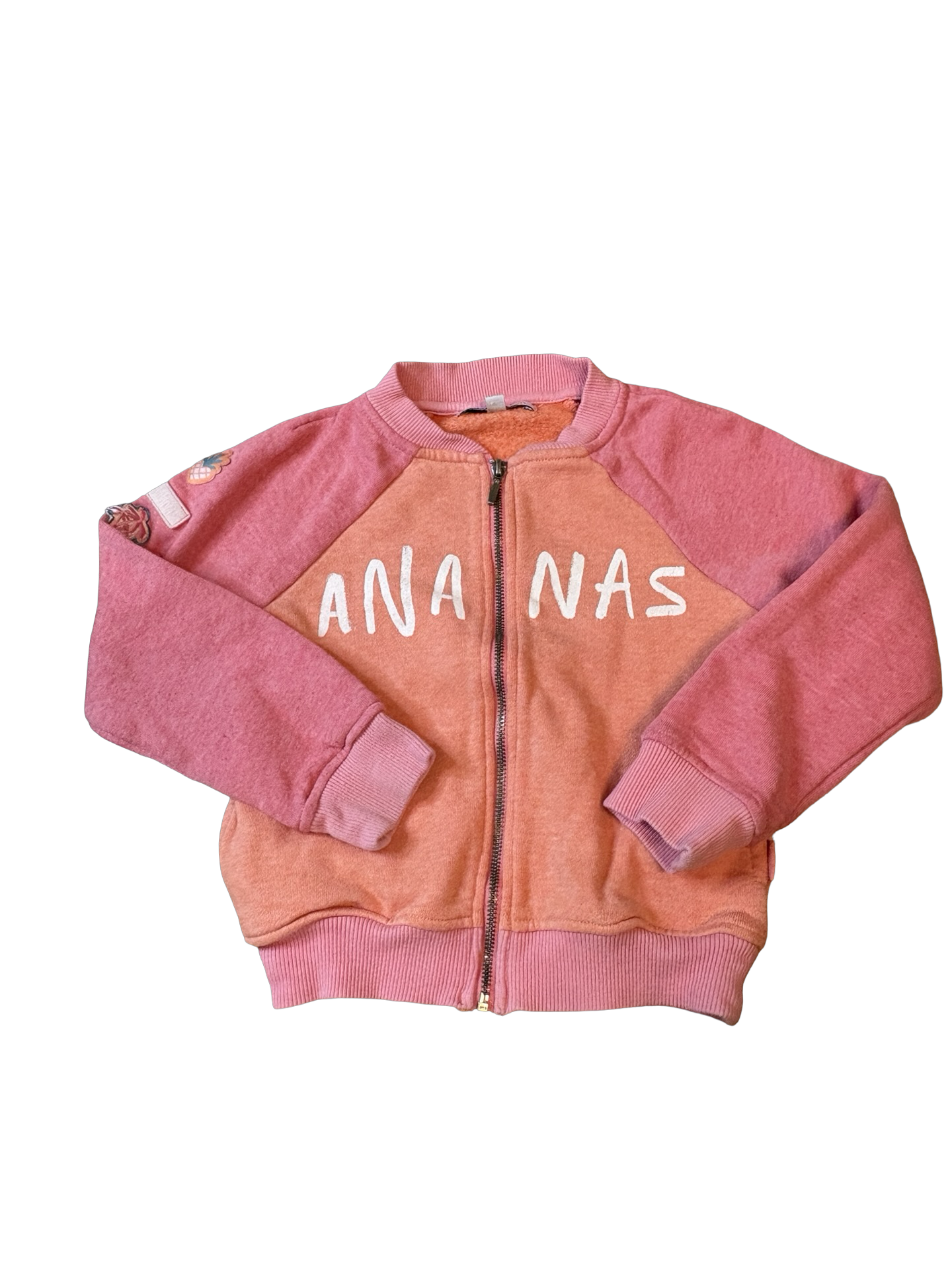 SOURIS MINI Veste 5 ans