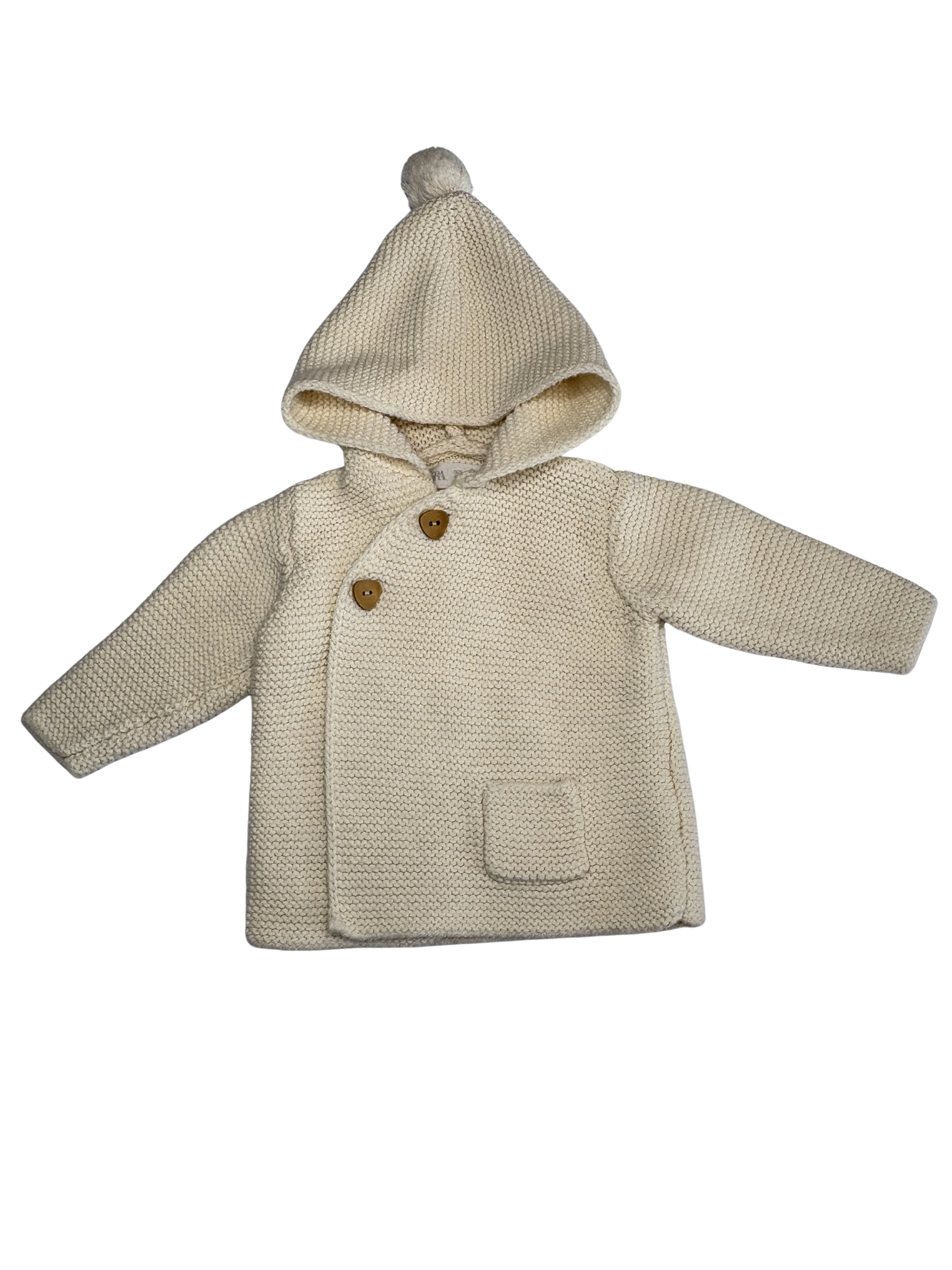 ZARA Chandail tricot 1-3 mois