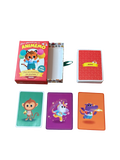 AUZOU Jeux de mémoire