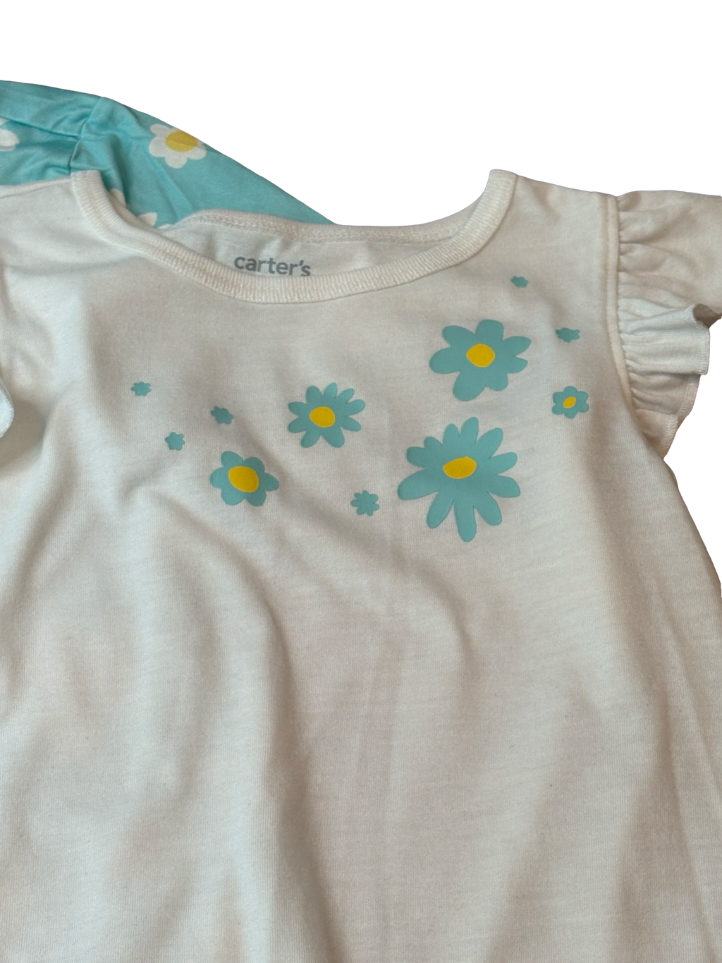 CARTER’S Pyjama 5 ans