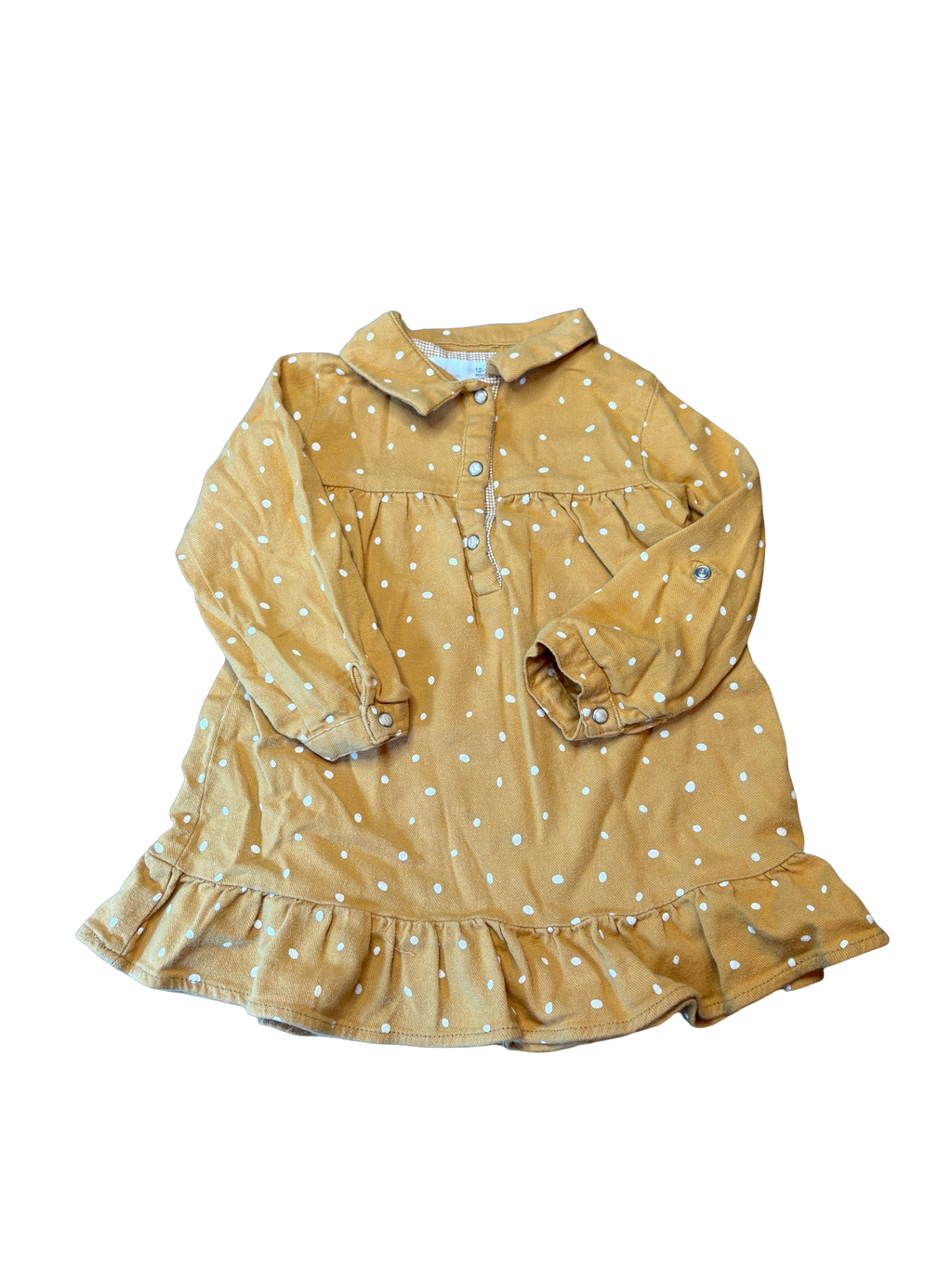 ZARA Robe 12-18 mois