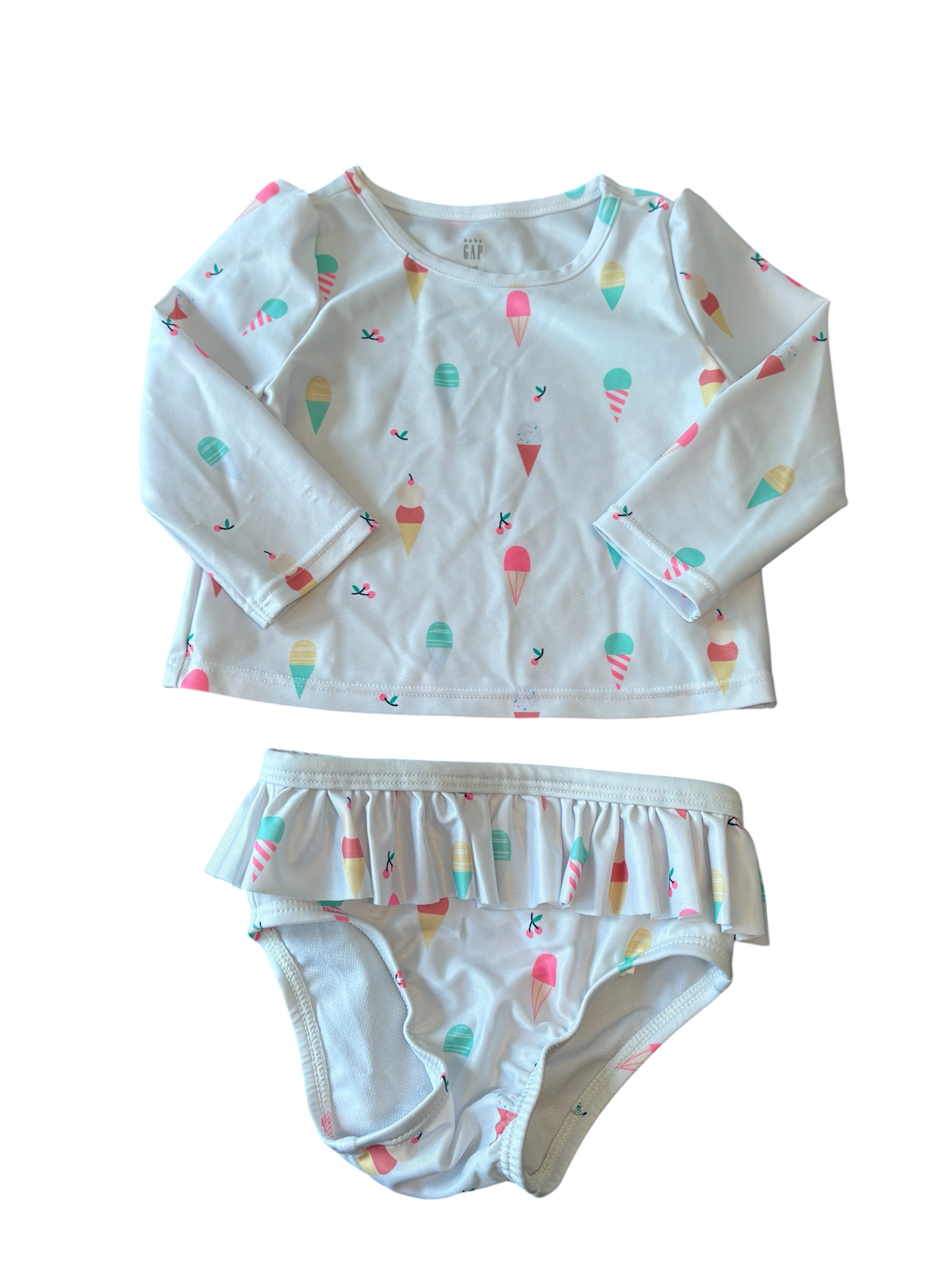 GAP Maillot de bain 6-12 mois