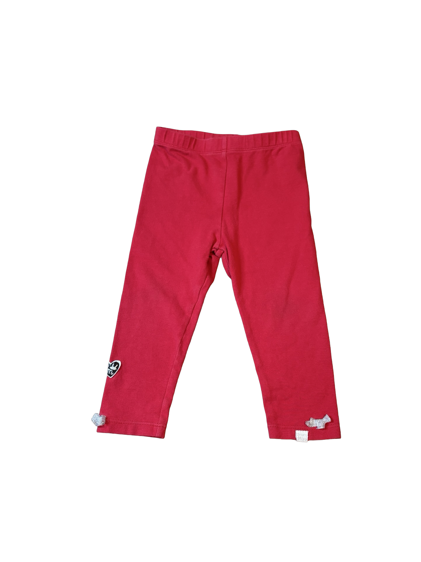 SOURIS MINI Legging 12 mois