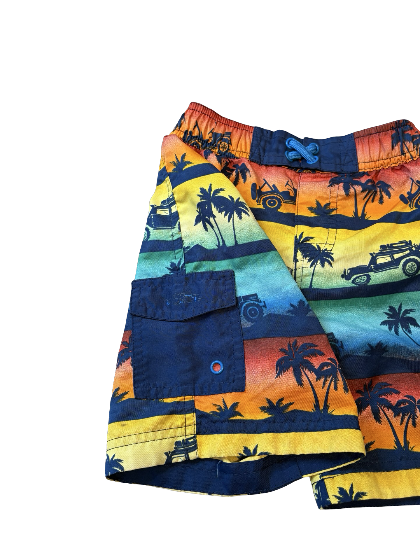 HV SKINZ Maillot de bain 4 ans