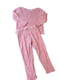 RISE LITTLE EARTHLING Ensemble 2-3 ans