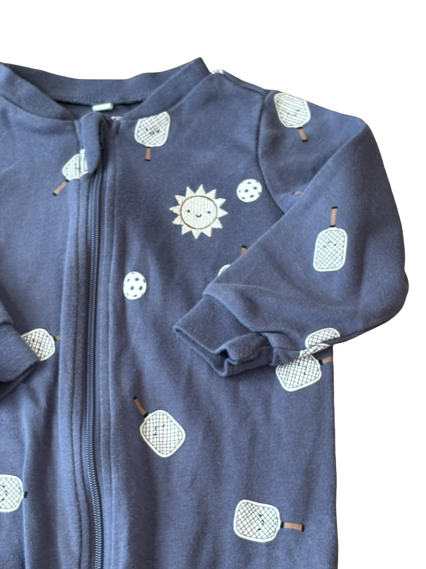 PEKKLE Pyjama 12 mois