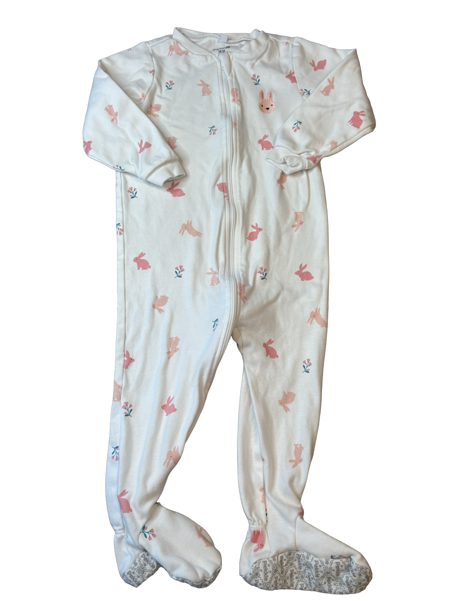 PEKKLE Pyjama 24 mois