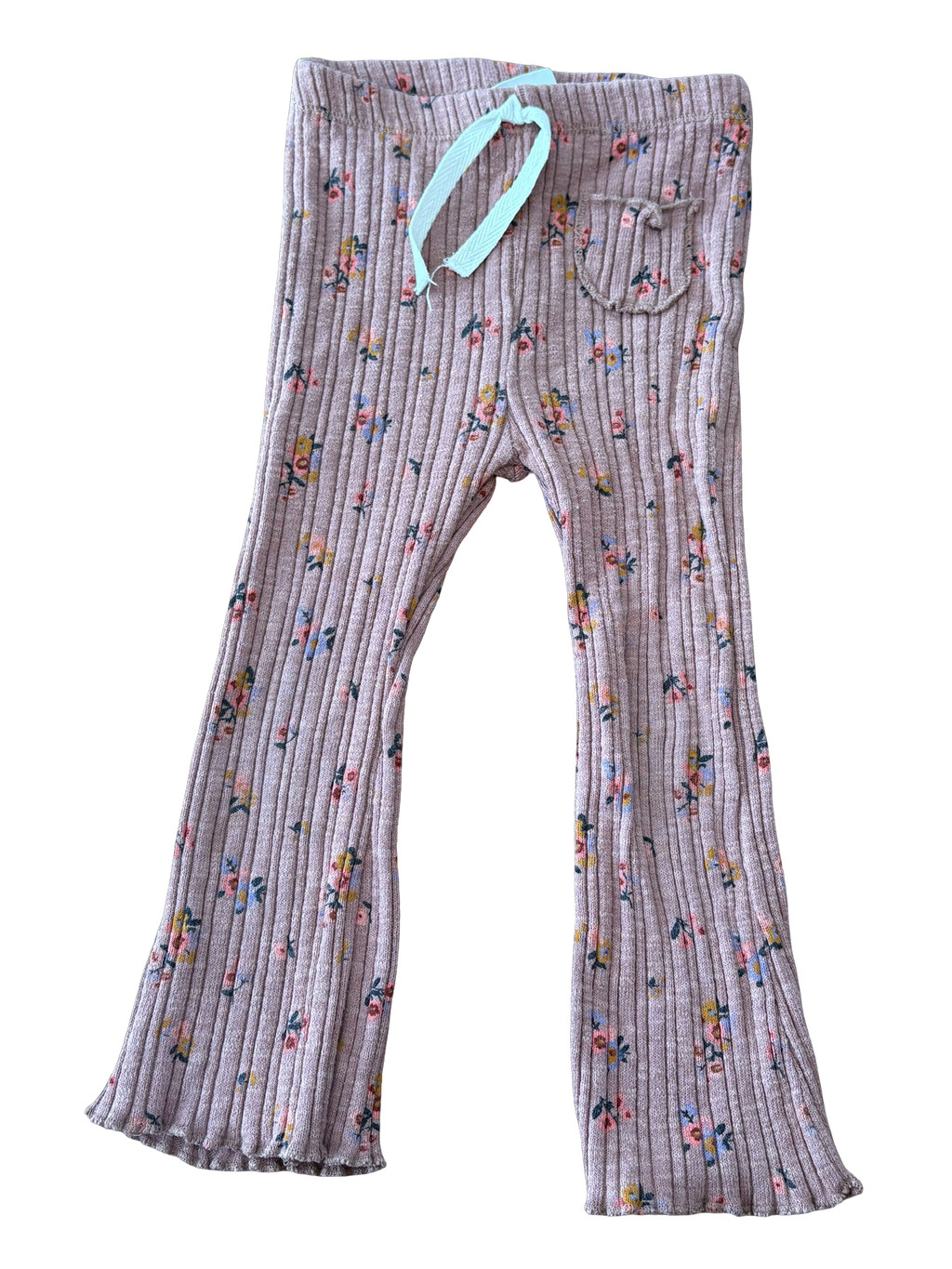 ZARA Legging 18-24 mois