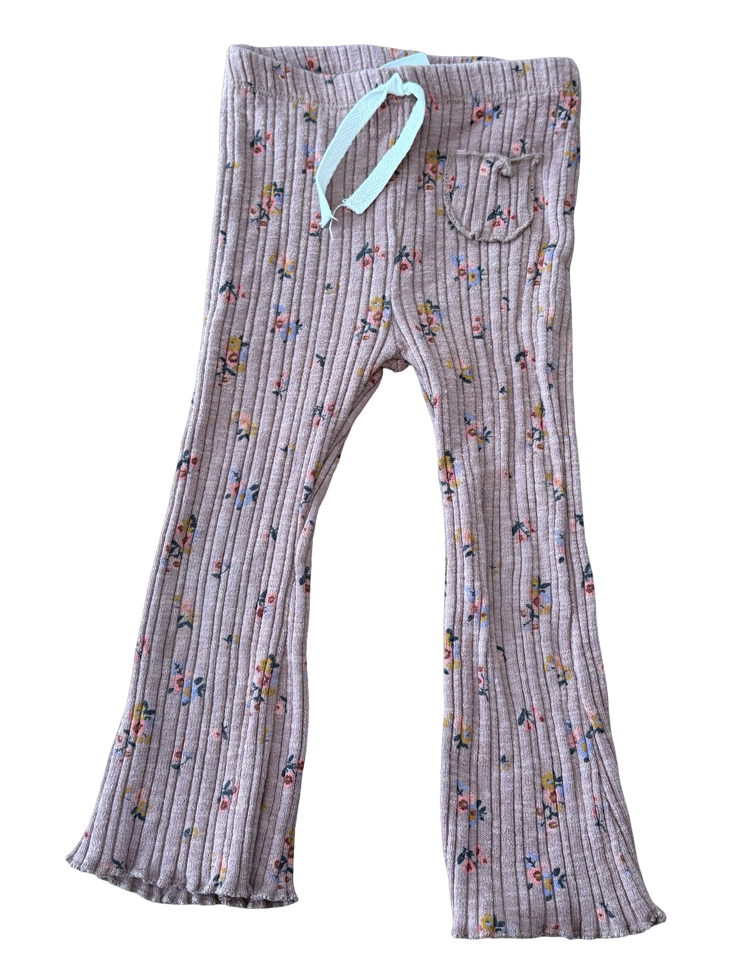 ZARA Legging 18-24 mois