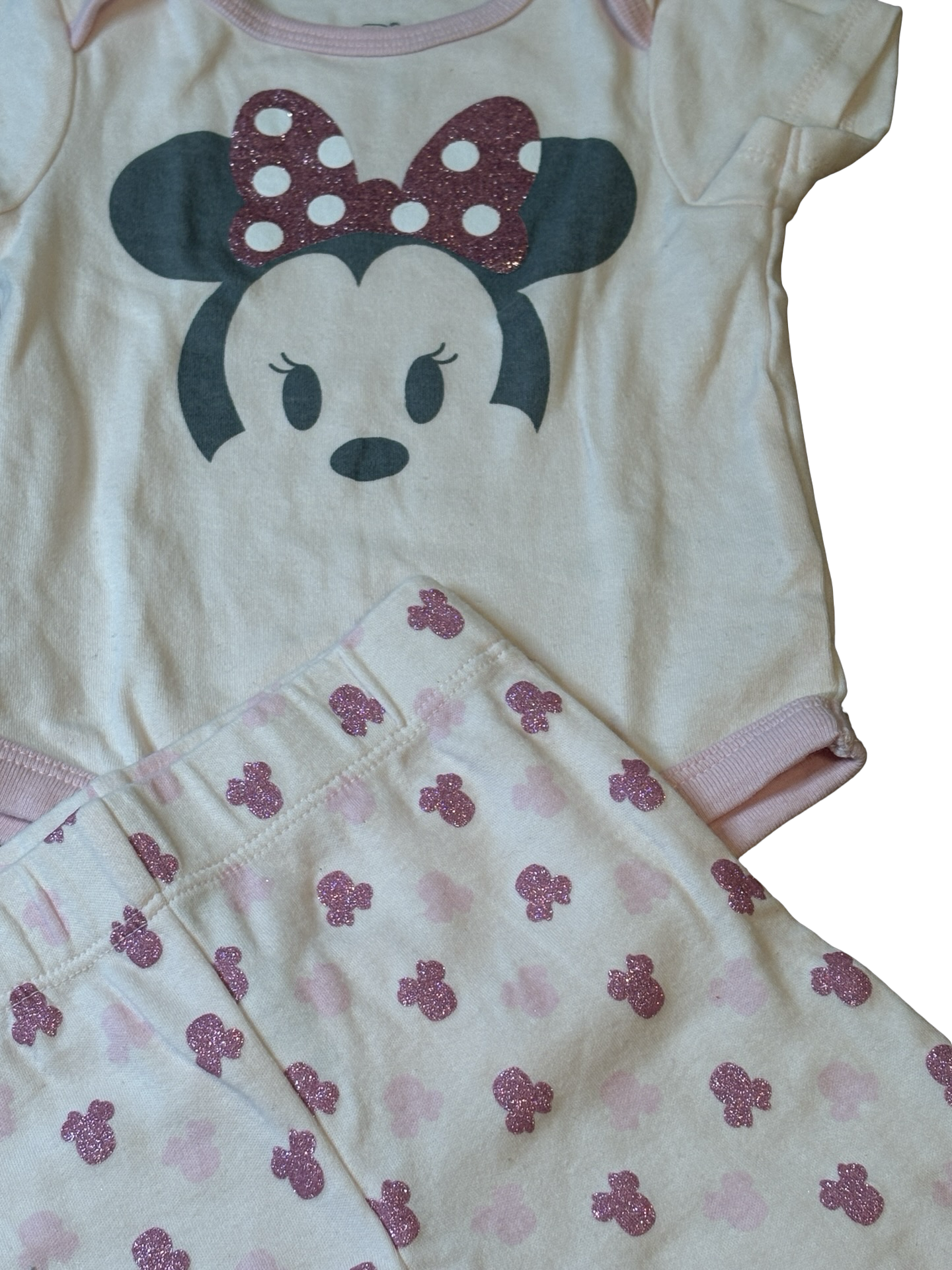 DISNEY Ensemble 9 mois