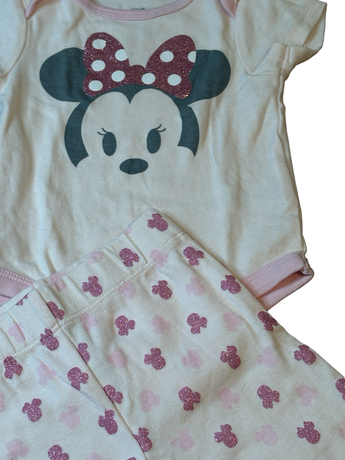 DISNEY Ensemble 9 mois
