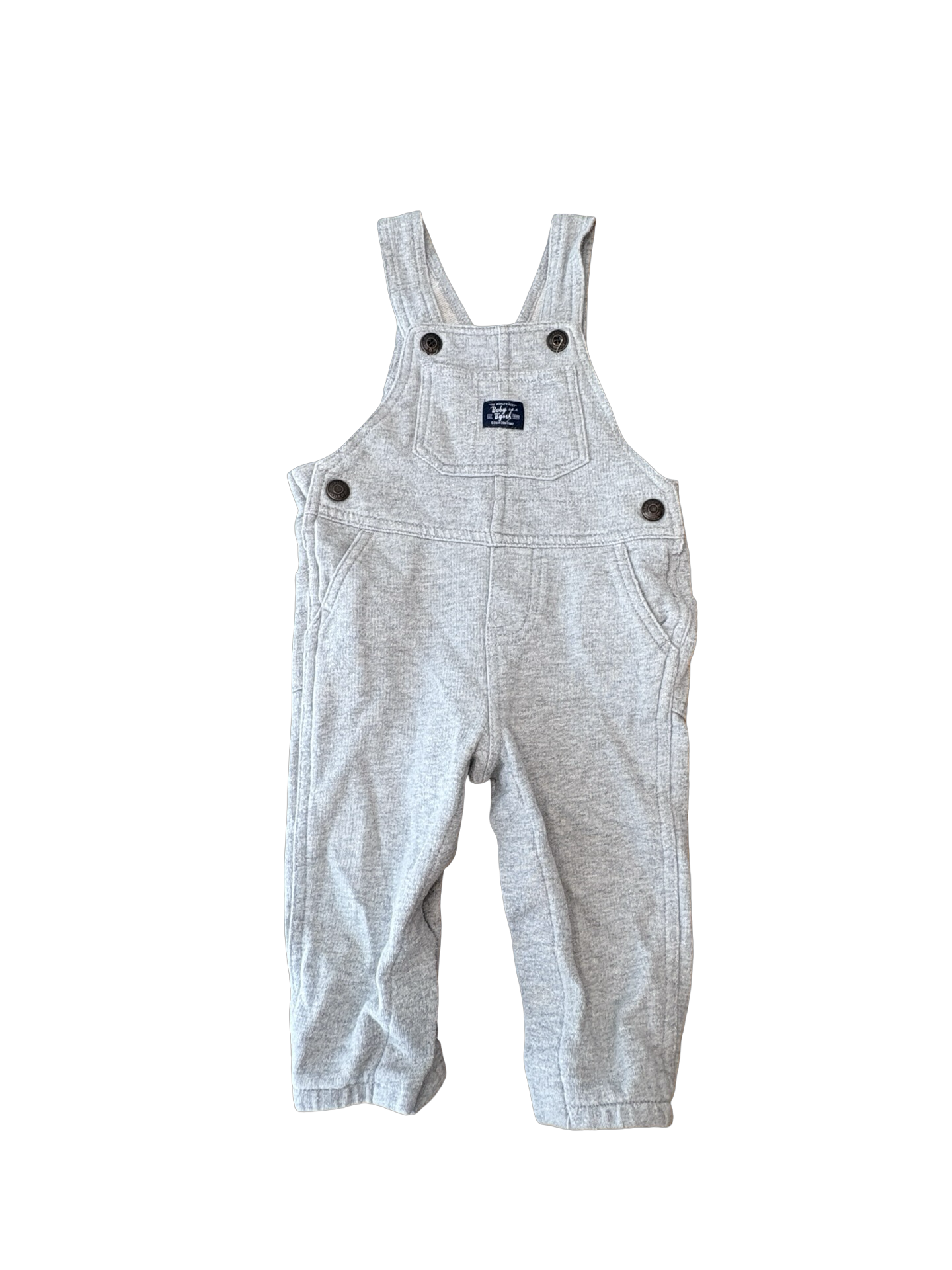 BABY B’GOSH Salopette 6-9 mois