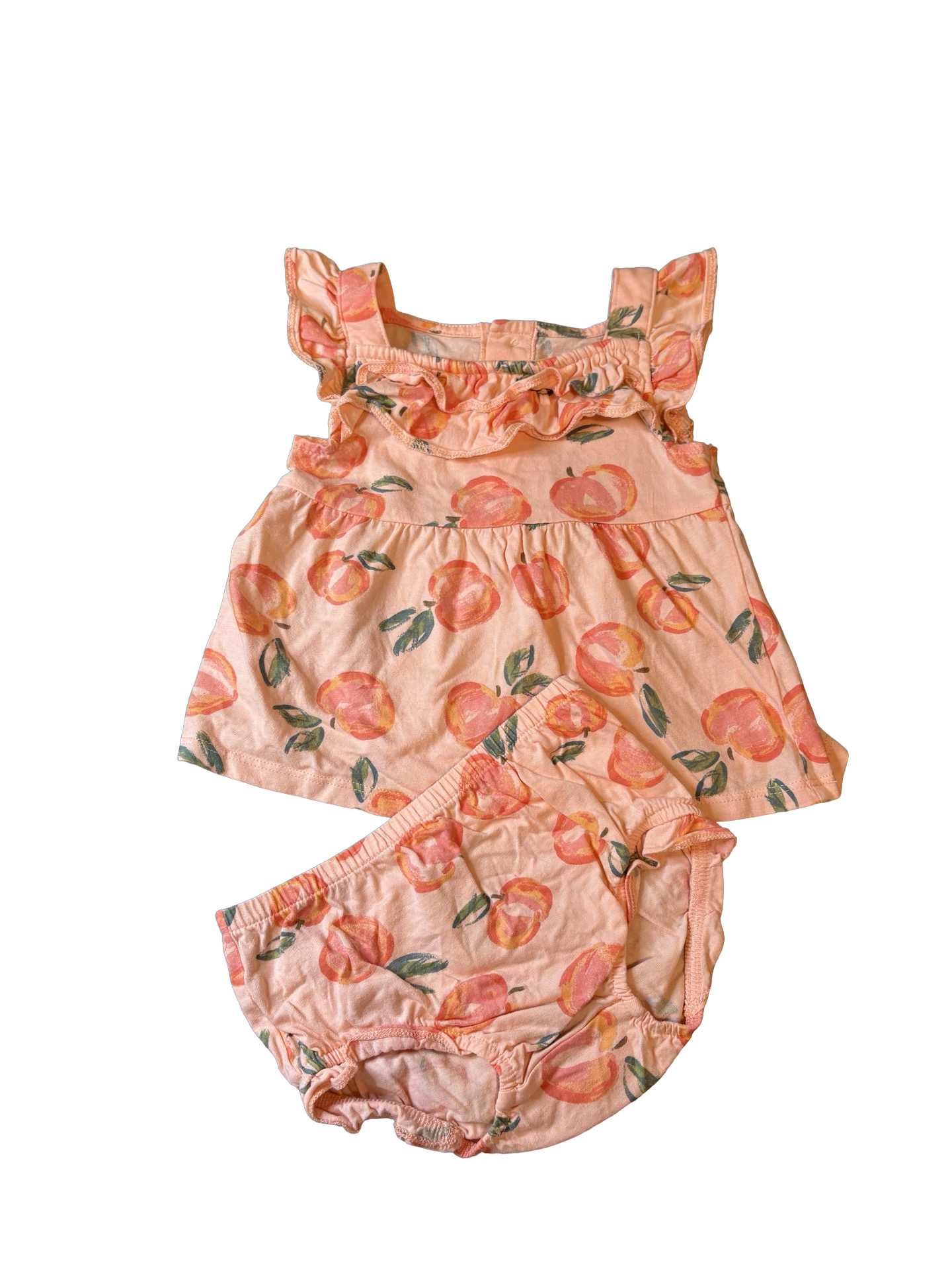 CARTER’S Ensemble 12 mois