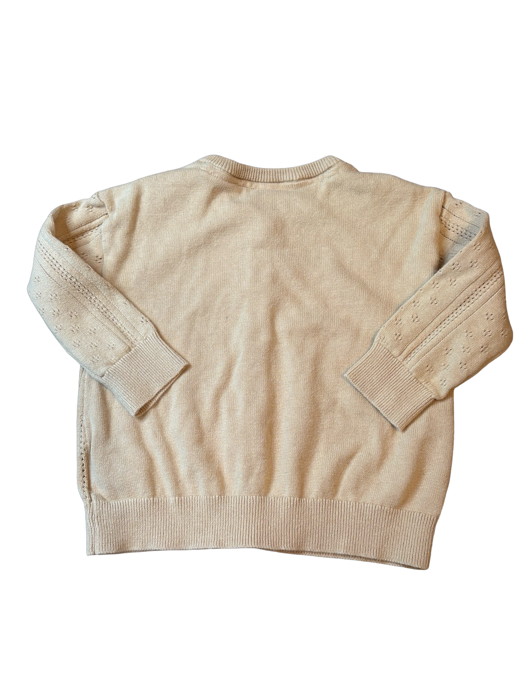 H&M Veste 12-18 mois