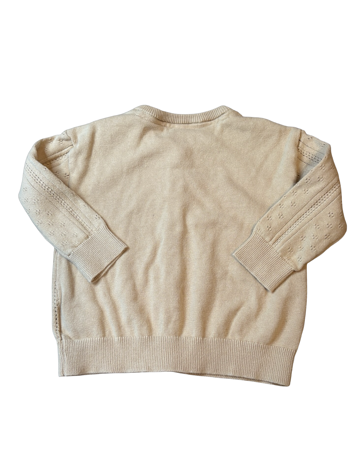 H&M Veste 12-18 mois