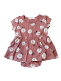 PETIT LEM Robe Cache-couche Nouveau né