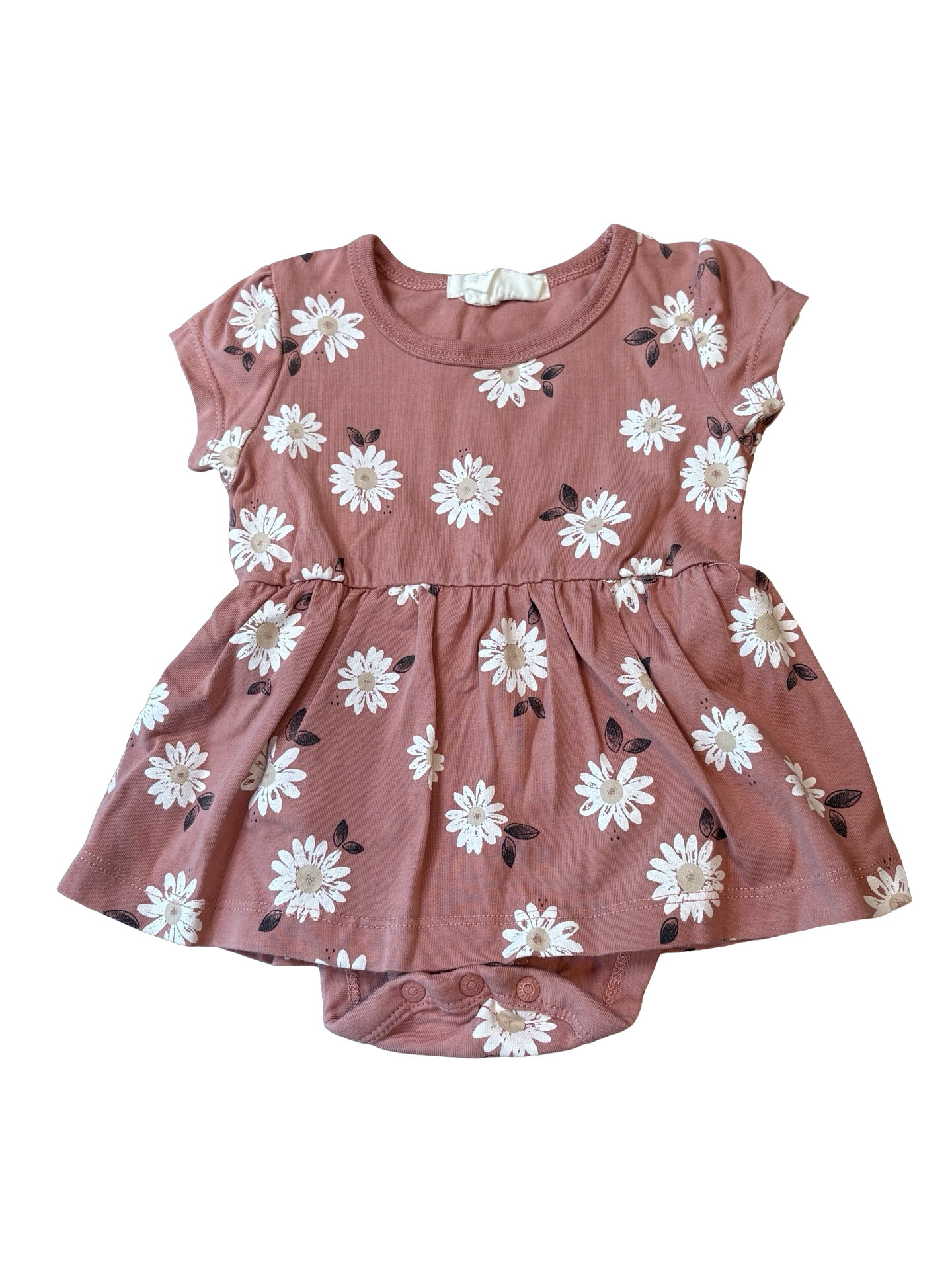 PETIT LEM Robe Cache-couche Nouveau né