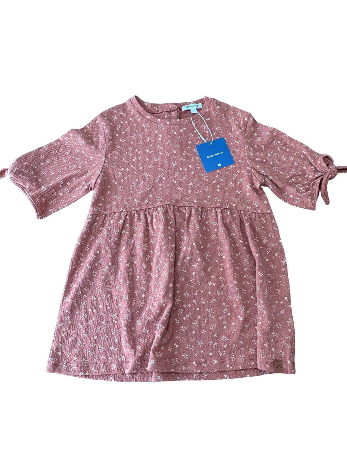 BLUMIND Robe 2 ans *NEUVE*