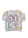 DISNEY Crewneck 24 mois *NEUF*