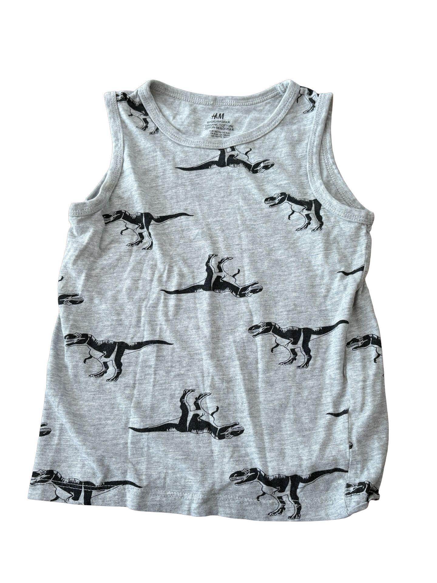 H&M Camisole 4-6 ans