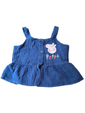PEPPA PIG Camisole 2 ans