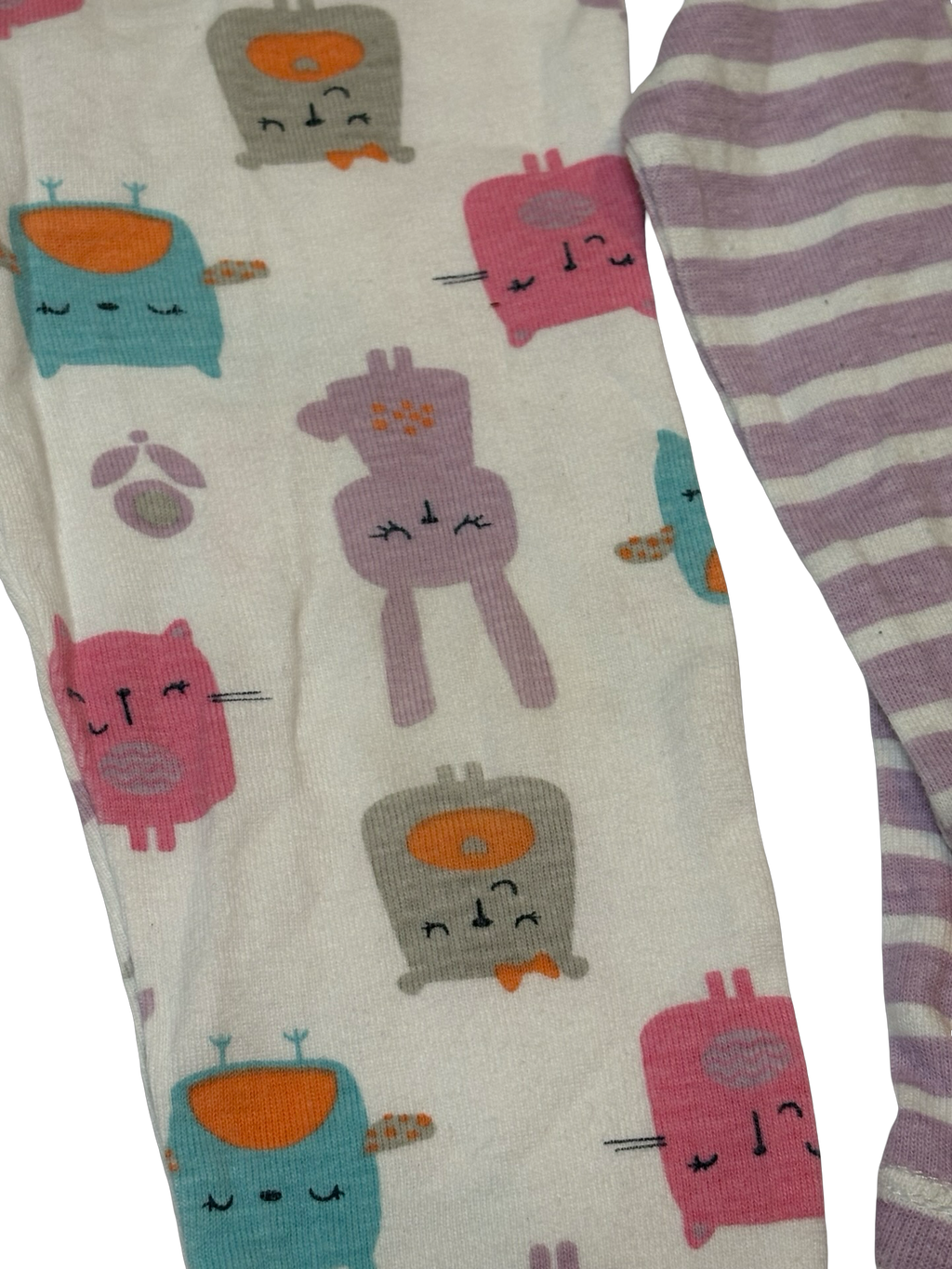 PETIT LEM Pyjama 12 mois