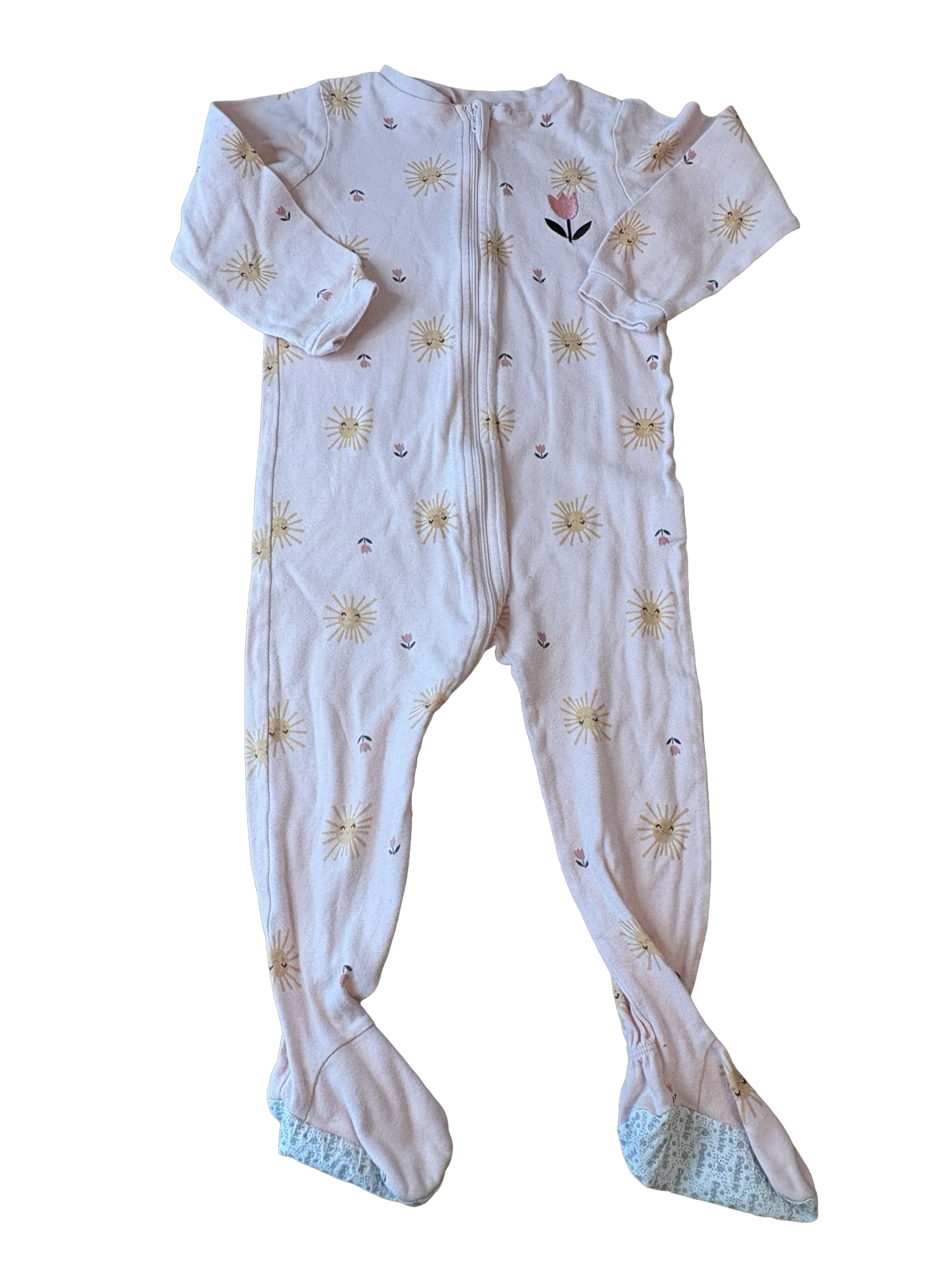 PEKKLE Pyjama 24 mois