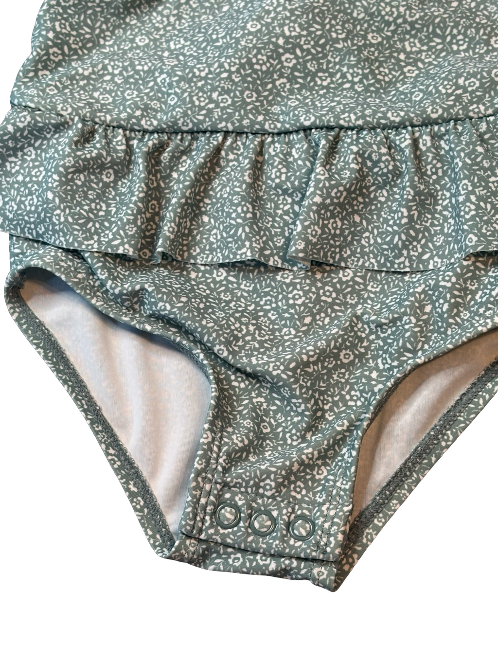 LITTLE PLANET Maillot de bain 18 mois