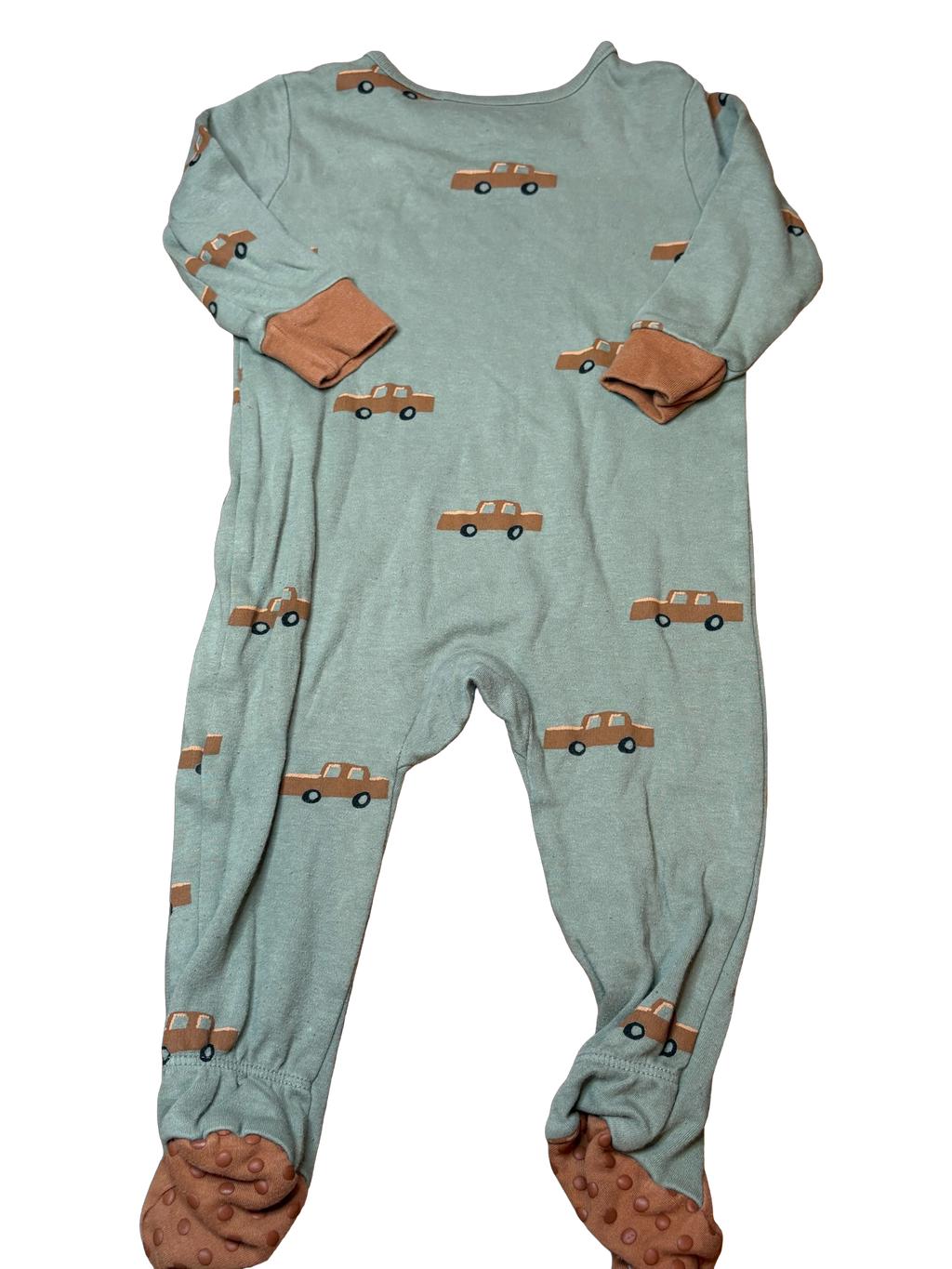 GAGOU TAGOU Pyjama 12 mois