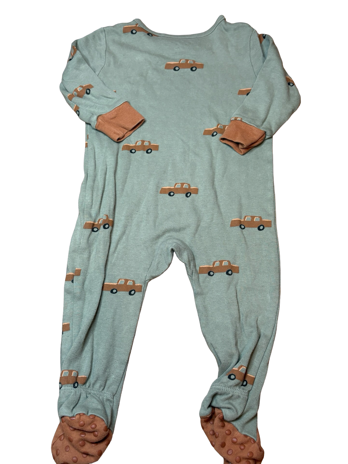 GAGOU TAGOU Pyjama 12 mois