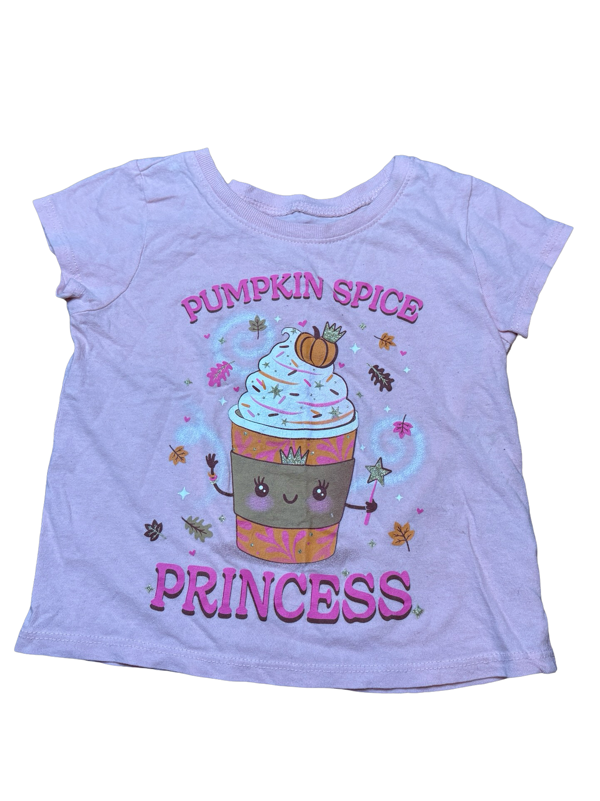 CHILDREN PLACE T-shirt 2 ans