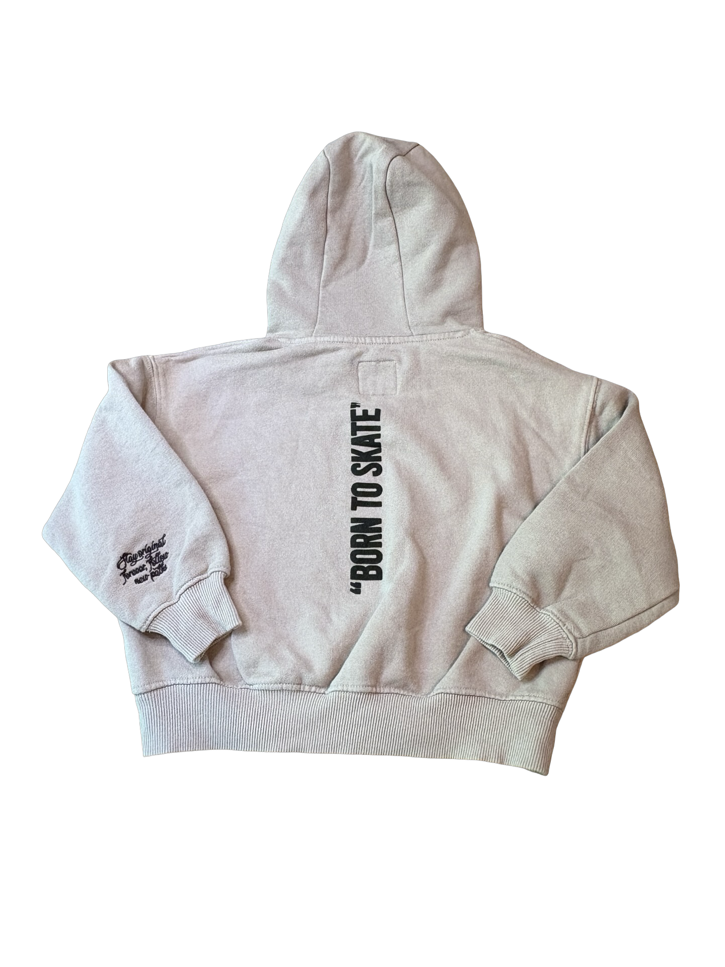 ZARA Hoodie 6-7 ans