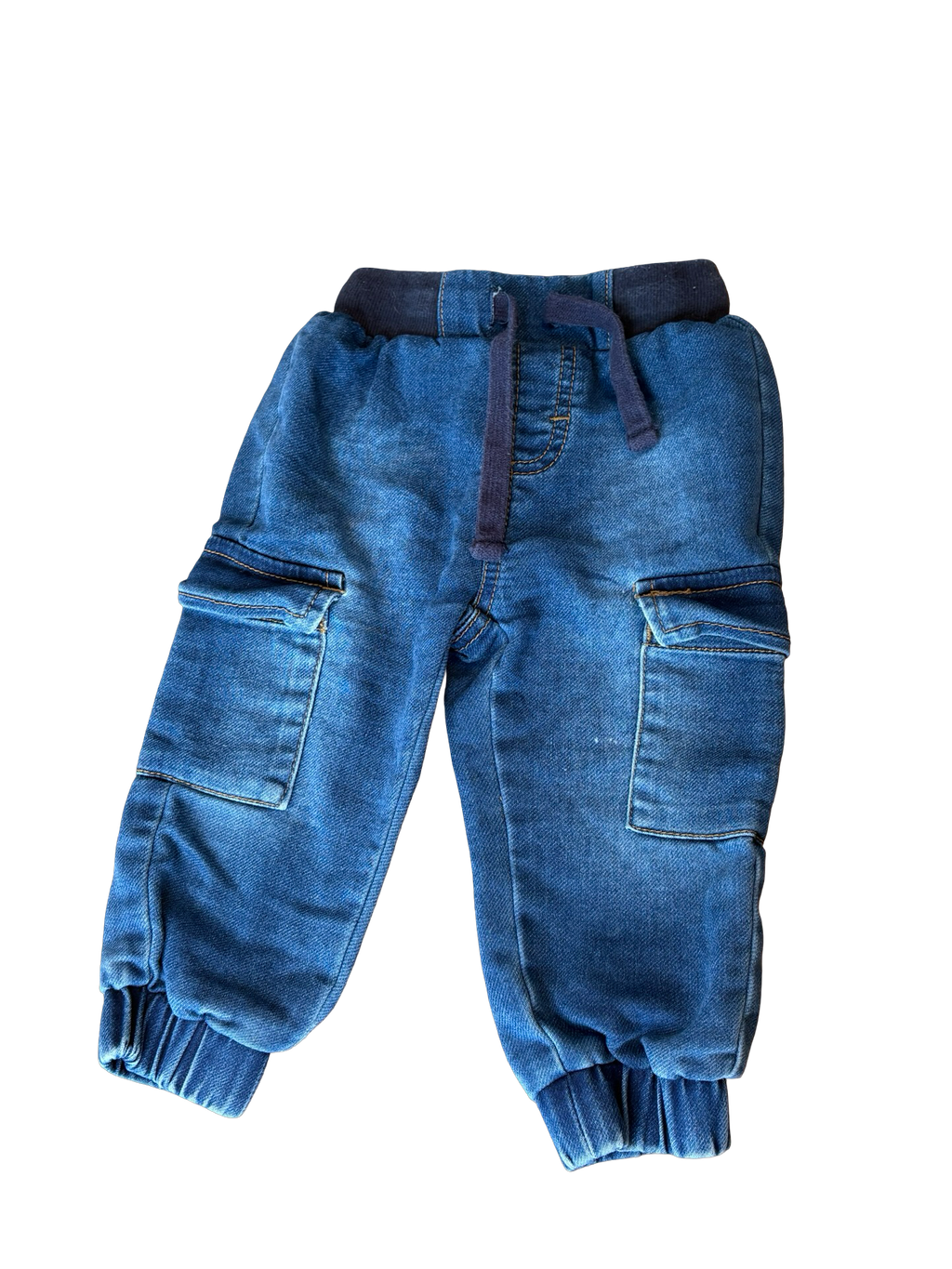 BLUMIND Pantalon 12 mois *IMPARFAIT*