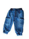 BLUMIND Pantalon 12 mois *IMPARFAIT*