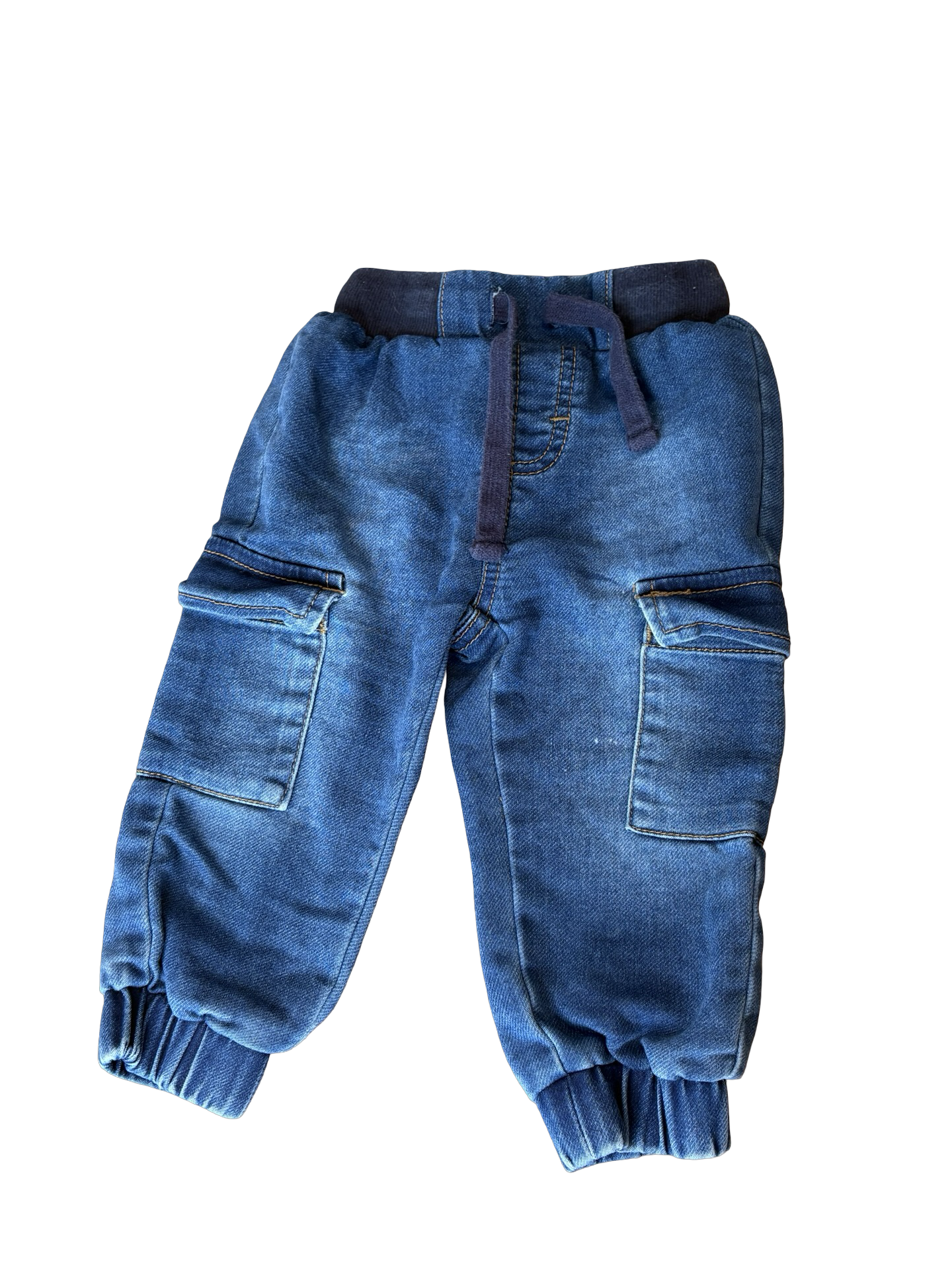 BLUMIND Pantalon 12 mois *IMPARFAIT*