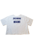ZARA T-Shirt court 8-9 ans