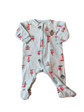 PEKKLE Pyjama 3 mois