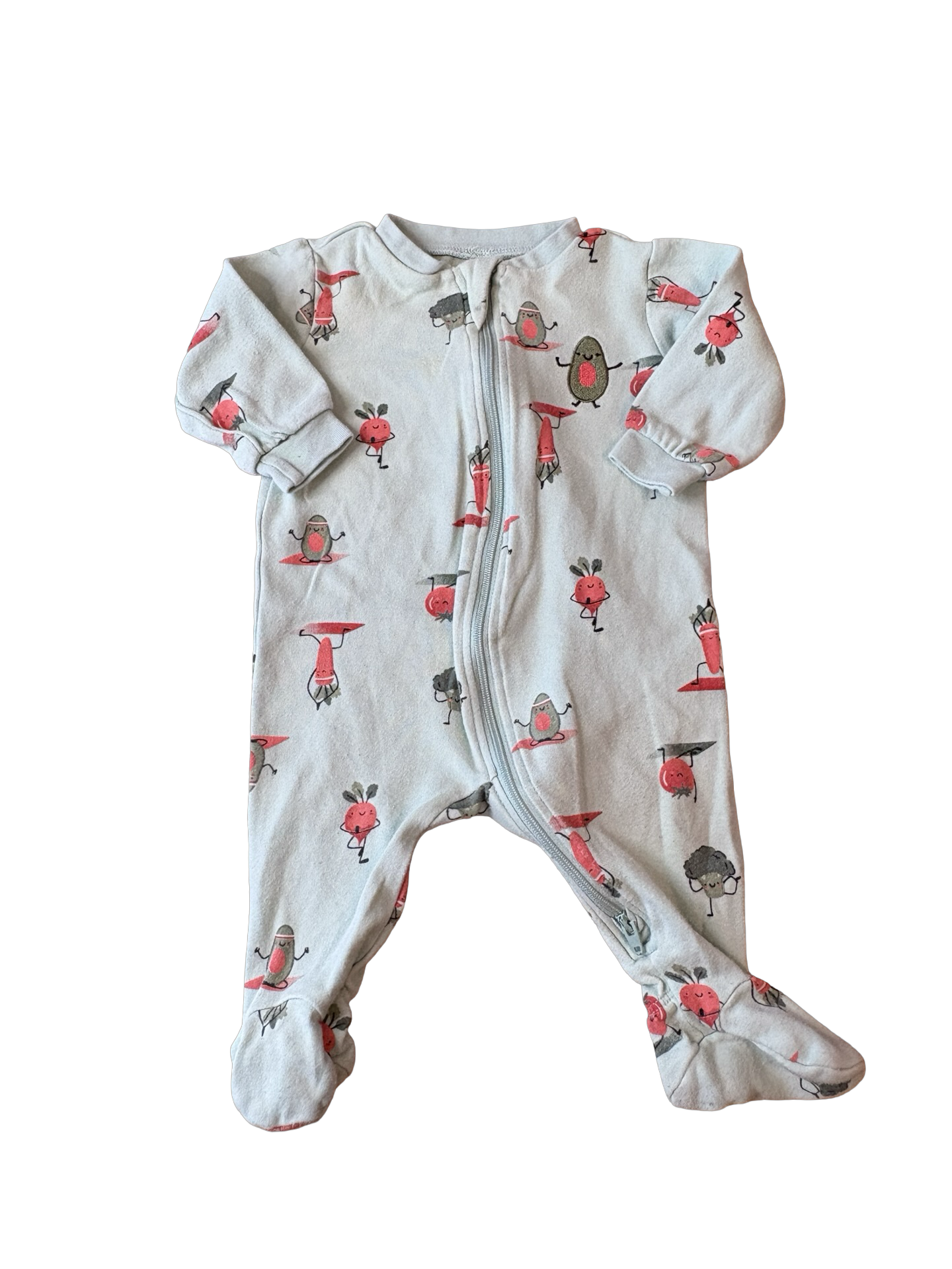 PEKKLE Pyjama 3 mois