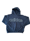 ADIDAS Hoodie 8-10 ans