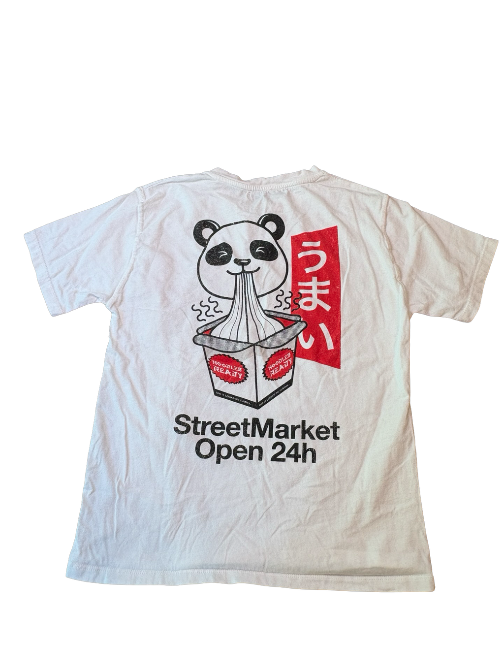 ZARA T-Shirt 8 ans
