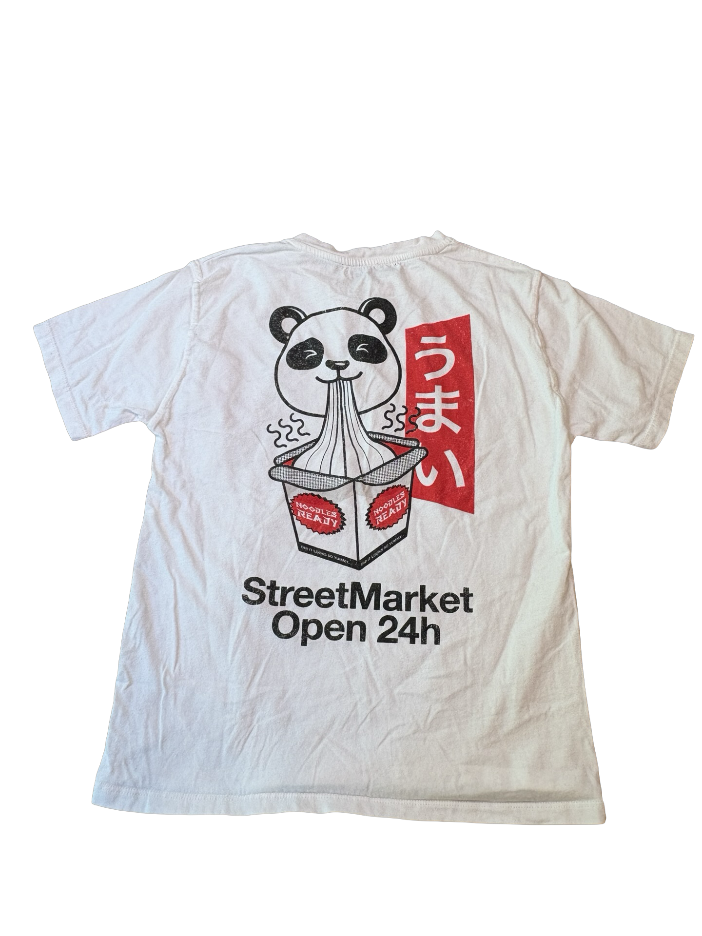 ZARA T-Shirt 8 ans