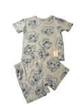 PAT PATROUILLE Pyjama 3 ans