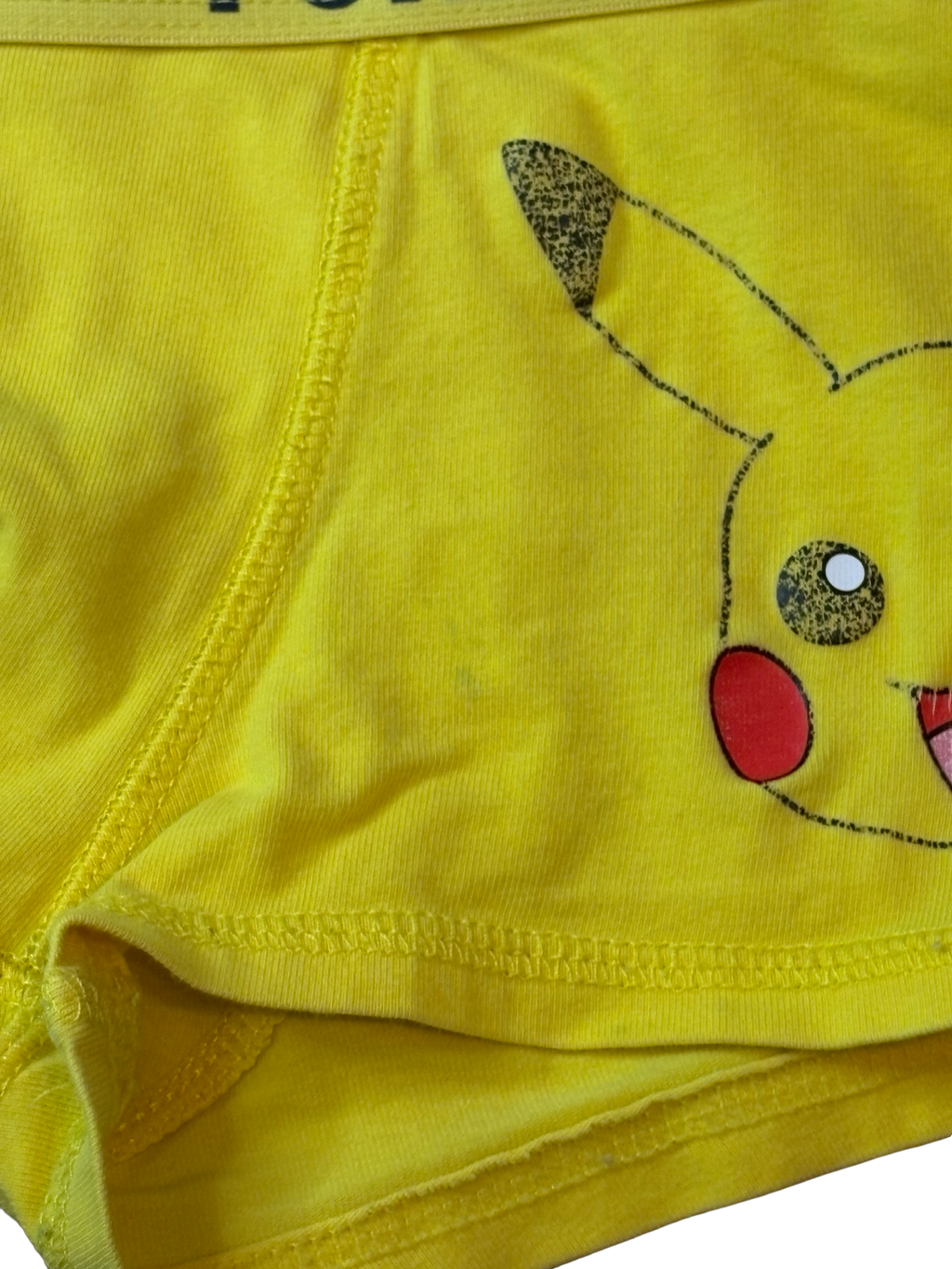 H&M X POKÉMON Boxeur 6-8 ans