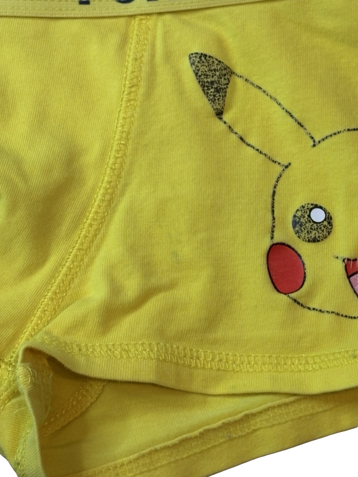 H&M X POKÉMON Boxeur 6-8 ans